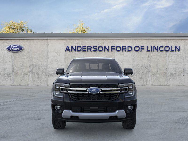 New 2026 Ford Ranger for sale in Lincoln NE