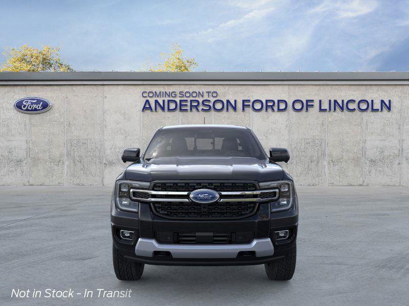 New 2026 Ford Ranger for sale in Lincoln NE