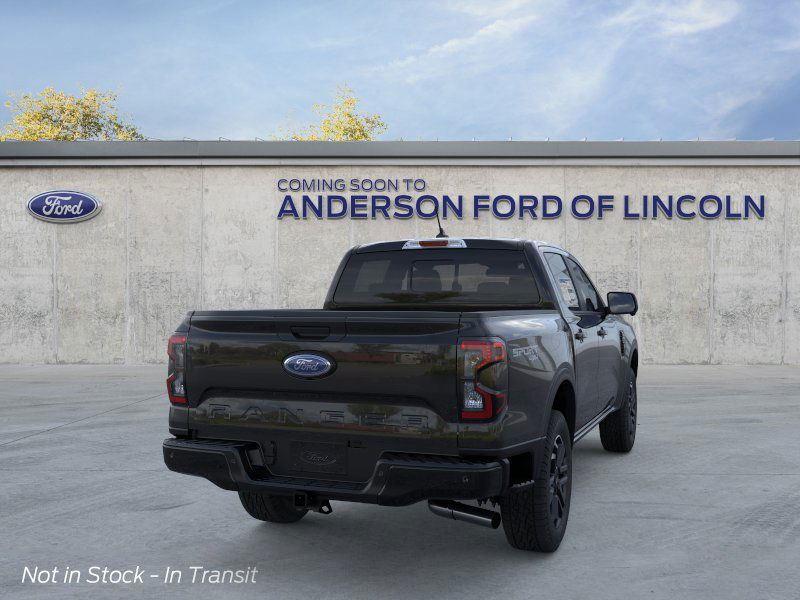 New 2026 Ford Ranger for sale in Lincoln NE