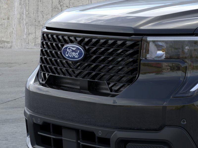 New 2026 Ford Maverick for sale in Lincoln NE