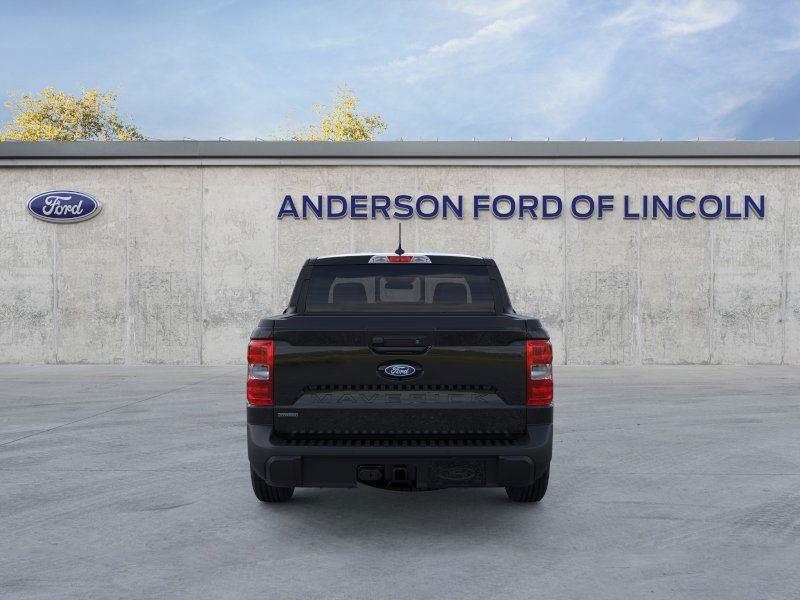 New 2026 Ford Maverick for sale in Lincoln NE