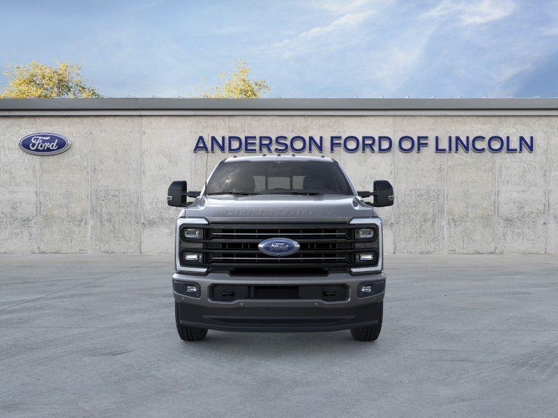 New 2026 Ford Super Duty F-250 for sale in Lincoln NE