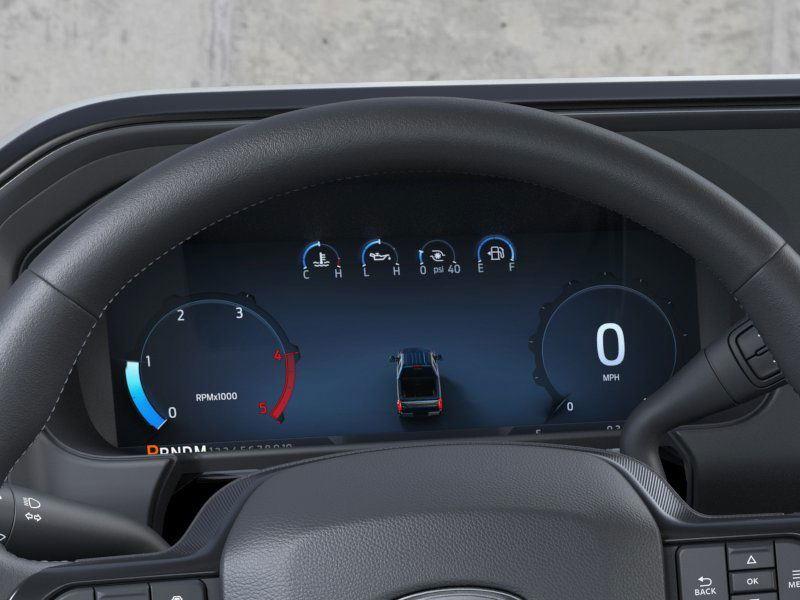 New 2026 Ford Super Duty F-250 for sale in Lincoln NE