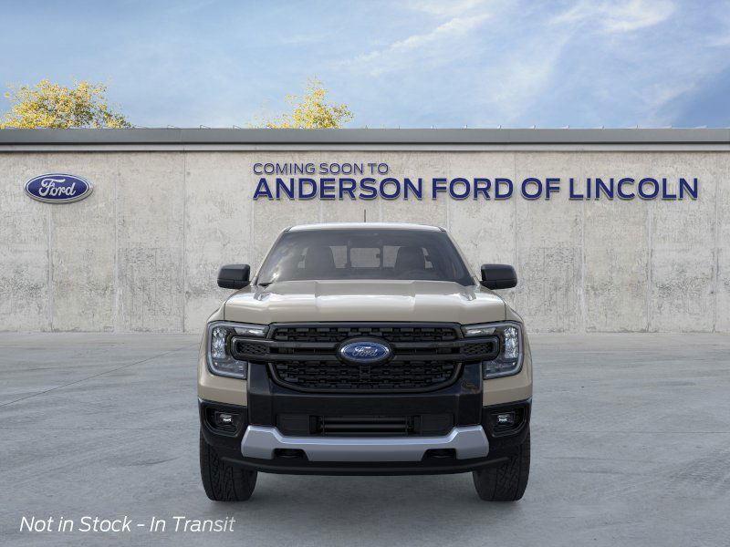New 2026 Ford Ranger for sale in Lincoln NE