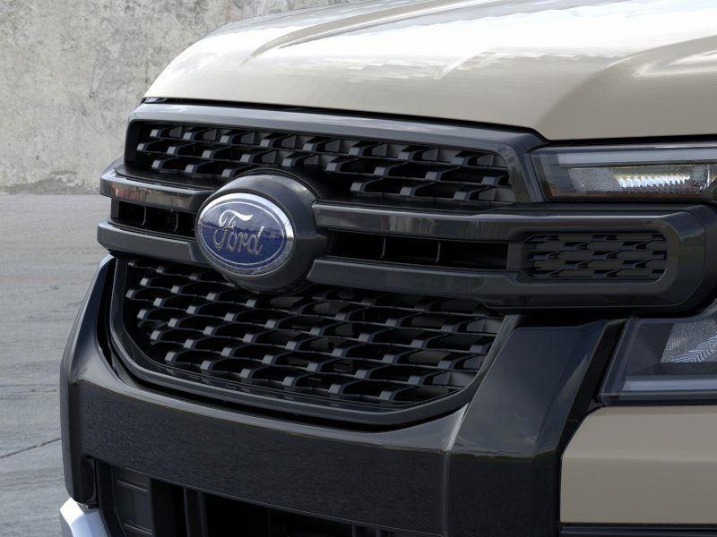New 2026 Ford Ranger for sale in Lincoln NE