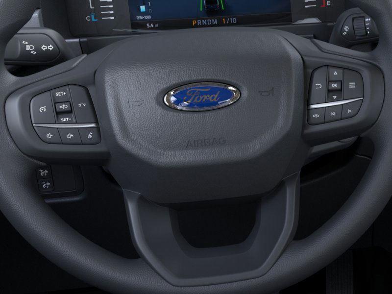New 2026 Ford Ranger for sale in Lincoln NE