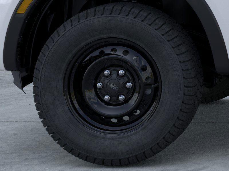 New 2026 Ford Ranger for sale in Lincoln NE