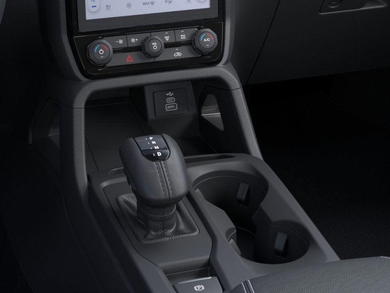 New 2026 Ford Ranger for sale in Lincoln NE