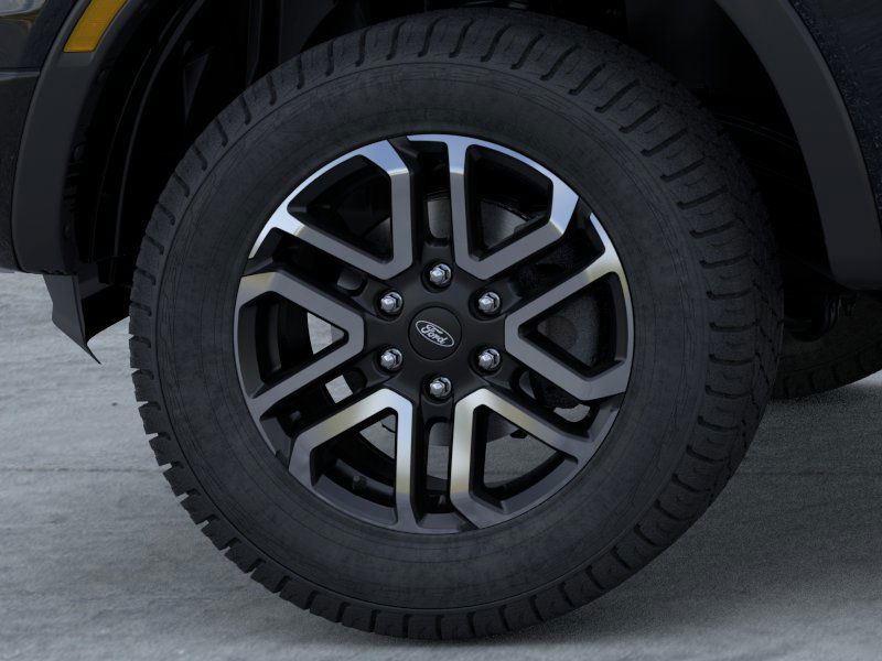 New 2026 Ford Ranger for sale in Lincoln NE