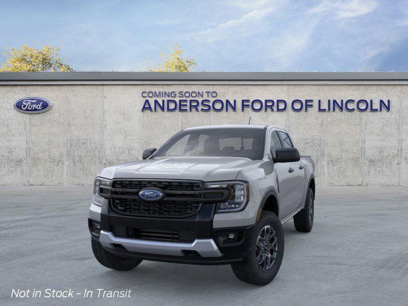 New 2026 Ford Ranger for sale in Lincoln NE