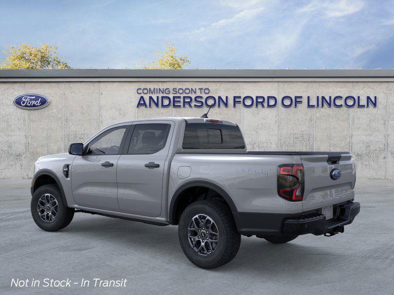 New 2026 Ford Ranger for sale in Lincoln NE