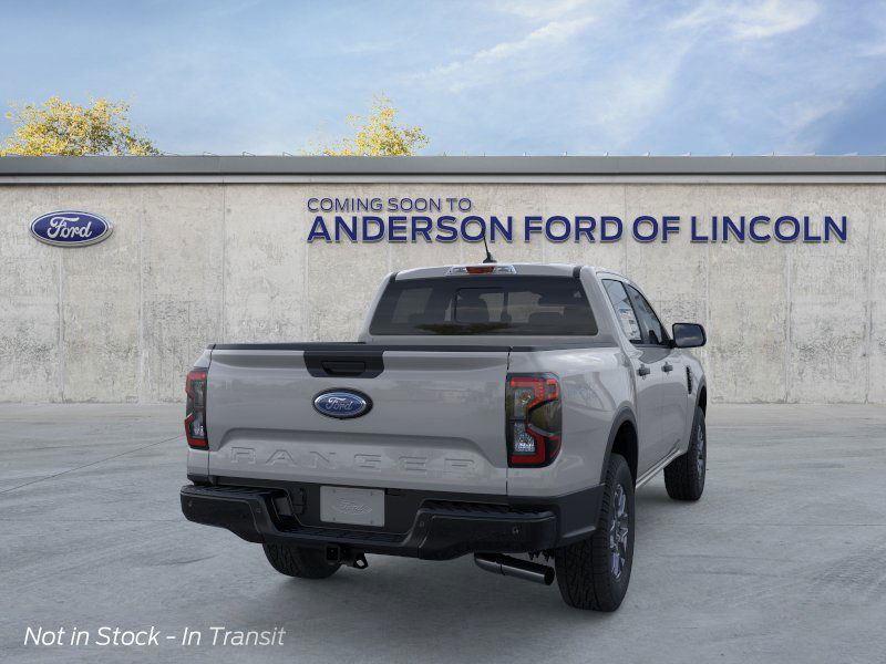 New 2026 Ford Ranger for sale in Lincoln NE