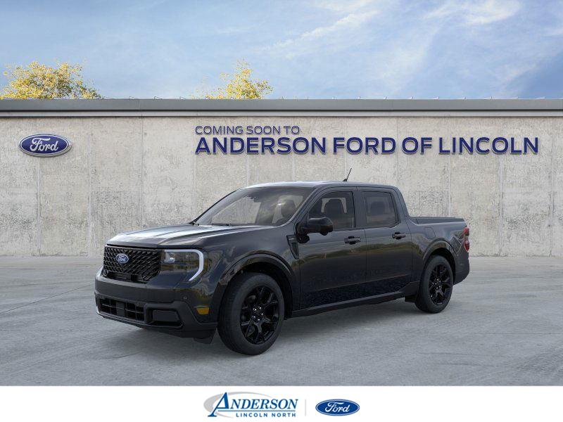 New 2026 Ford Maverick for sale in Lincoln NE