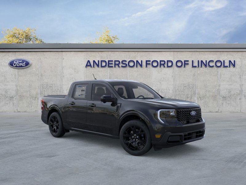 New 2026 Ford Maverick for sale in Lincoln NE