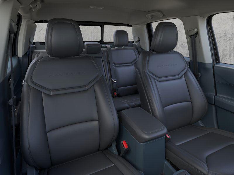 New 2026 Ford Maverick for sale in Lincoln NE