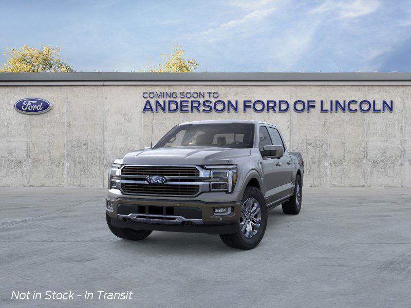 New 2026 Ford F-150 for sale in Lincoln NE