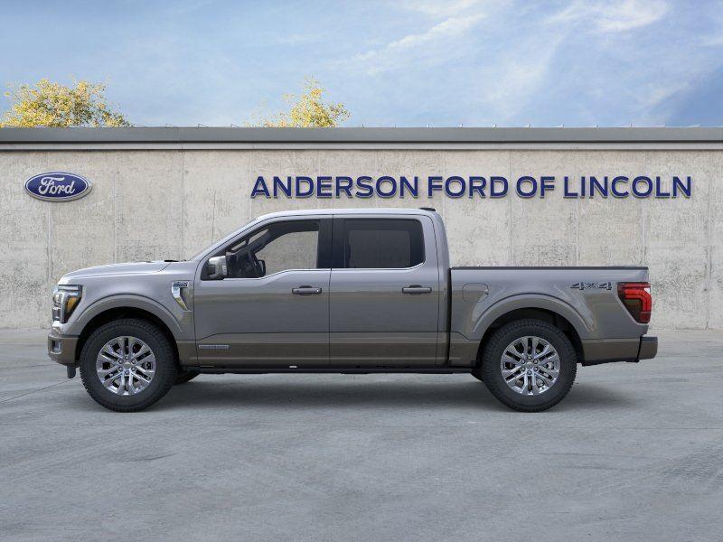 New 2026 Ford F-150 for sale in Lincoln NE