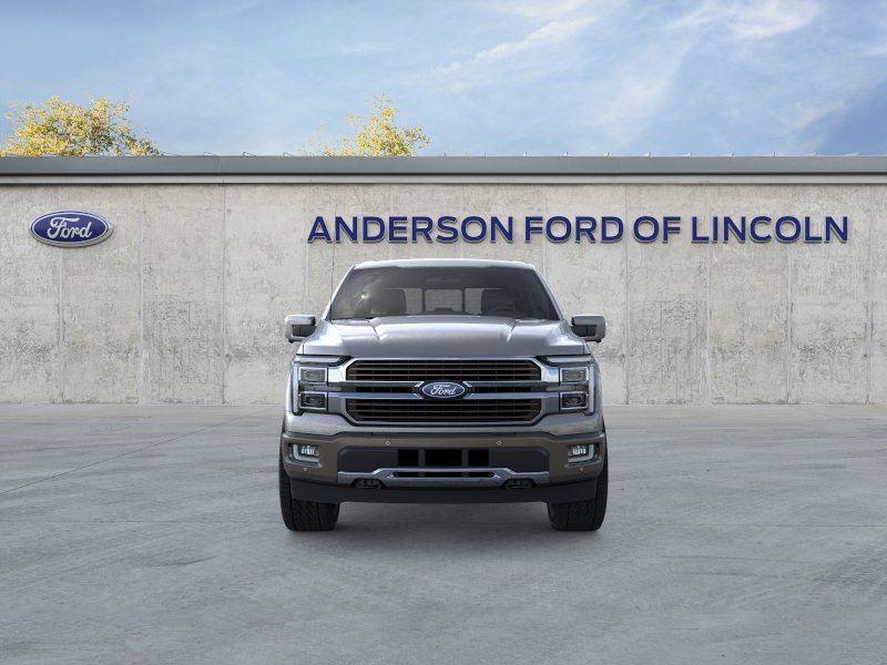 New 2026 Ford F-150 for sale in Lincoln NE