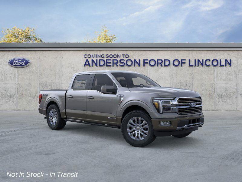 New 2026 Ford F-150 for sale in Lincoln NE