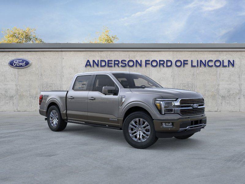 New 2026 Ford F-150 for sale in Lincoln NE