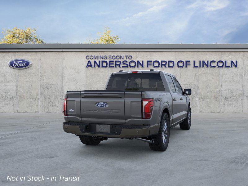 New 2026 Ford F-150 for sale in Lincoln NE