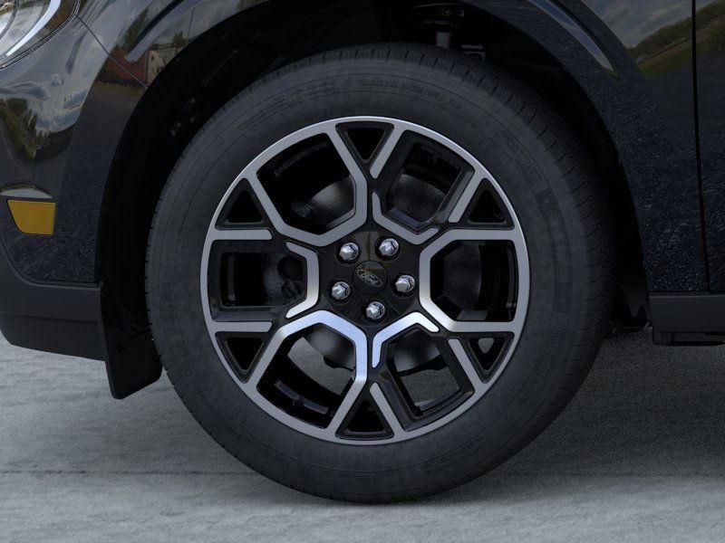 New 2026 Ford Maverick for sale in Lincoln NE