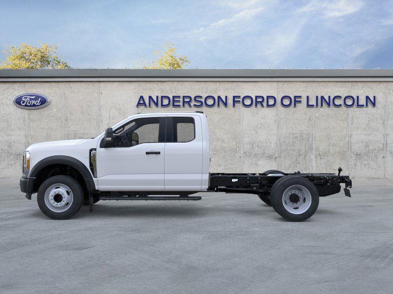 New 2026 Ford Super Duty F-450 DRW for sale in Lincoln NE