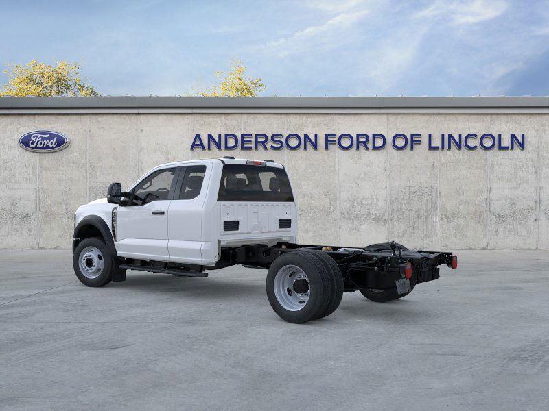 New 2026 Ford Super Duty F-450 DRW for sale in Lincoln NE