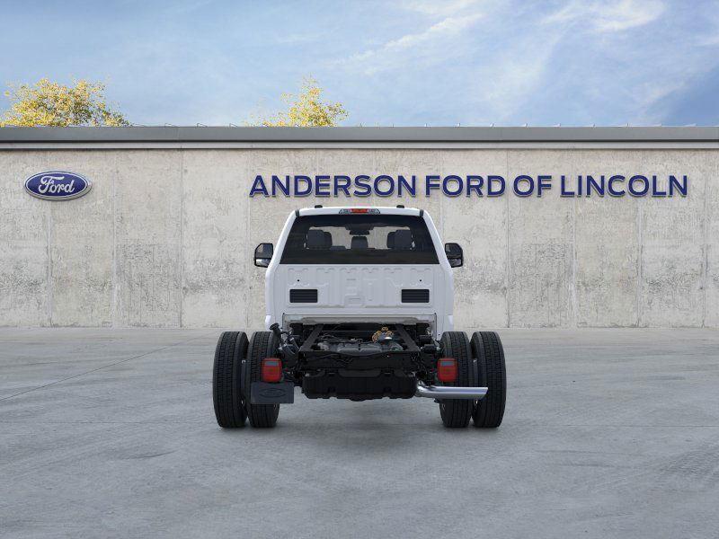 New 2026 Ford Super Duty F-450 DRW for sale in Lincoln NE