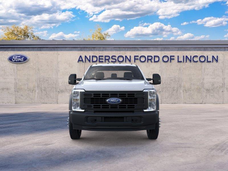 2026 Ford F-450 Super Duty Chassis Cab XL - Photo 6