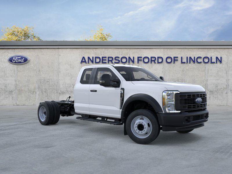 New 2026 Ford Super Duty F-450 DRW for sale in Lincoln NE