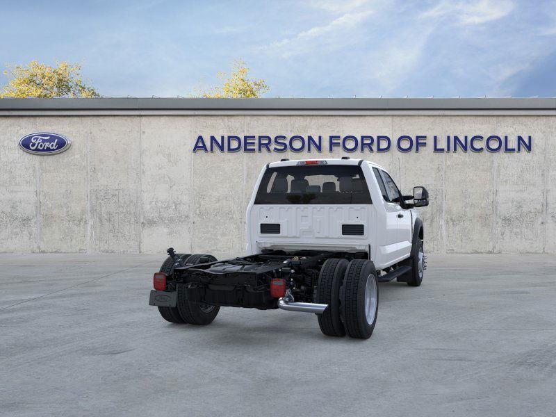 New 2026 Ford Super Duty F-450 DRW for sale in Lincoln NE