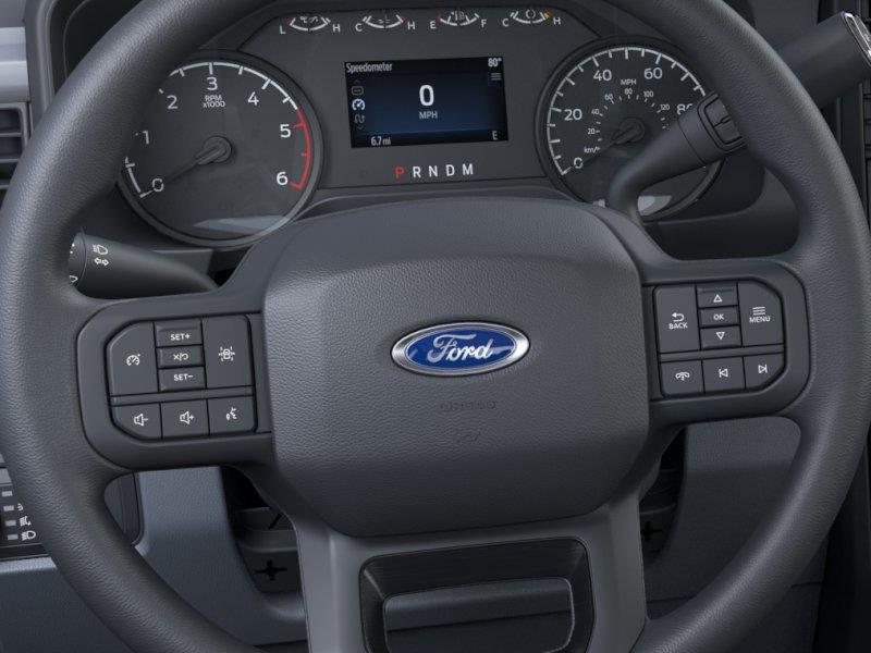 2026 Ford F-450 Super Duty Chassis Cab XL - Photo 12