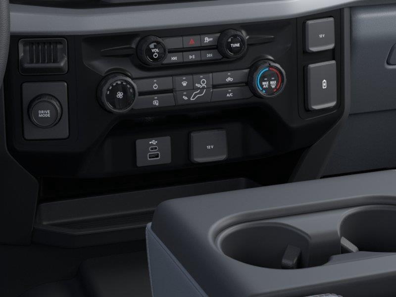 2026 Ford F-450 Super Duty Chassis Cab XL - Photo 15