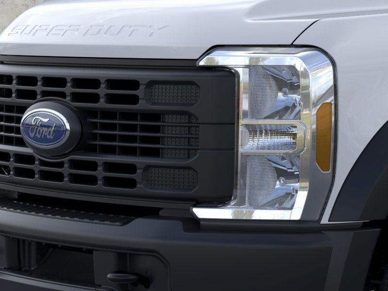 New 2026 Ford Super Duty F-450 DRW for sale in Lincoln NE
