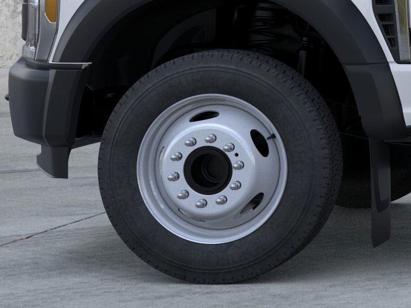 New 2026 Ford Super Duty F-450 DRW for sale in Lincoln NE