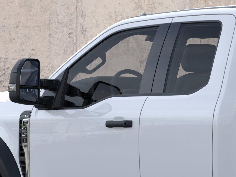 2026 Ford F-450 Super Duty Chassis Cab XL - Photo 20