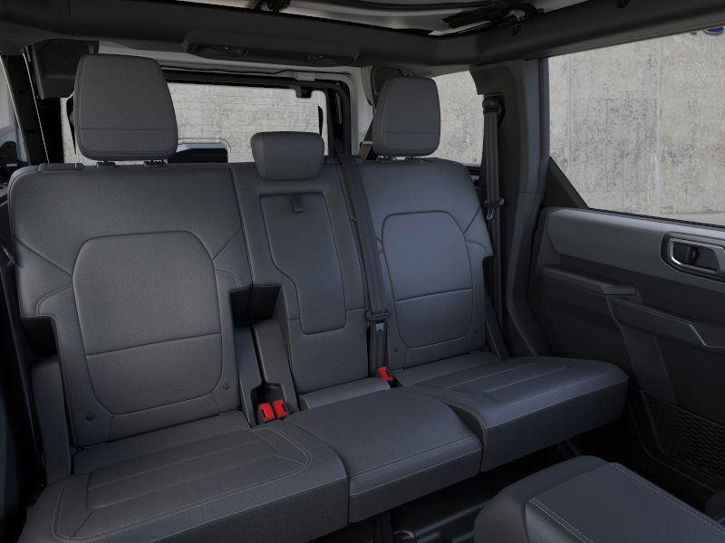 New 2026 Ford Bronco for sale in Lincoln NE