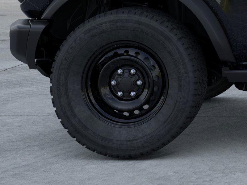 New 2026 Ford Bronco for sale in Lincoln NE