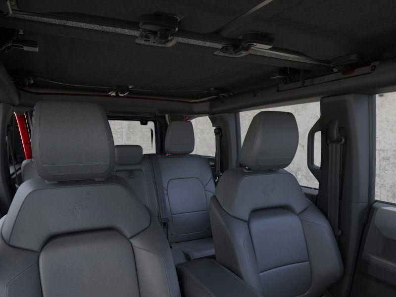 New 2026 Ford Bronco for sale in Lincoln NE