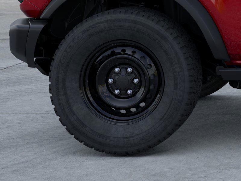 New 2026 Ford Bronco for sale in Lincoln NE