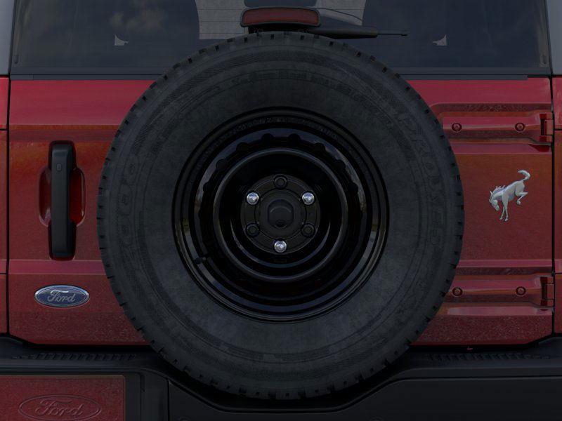 New 2026 Ford Bronco for sale in Lincoln NE