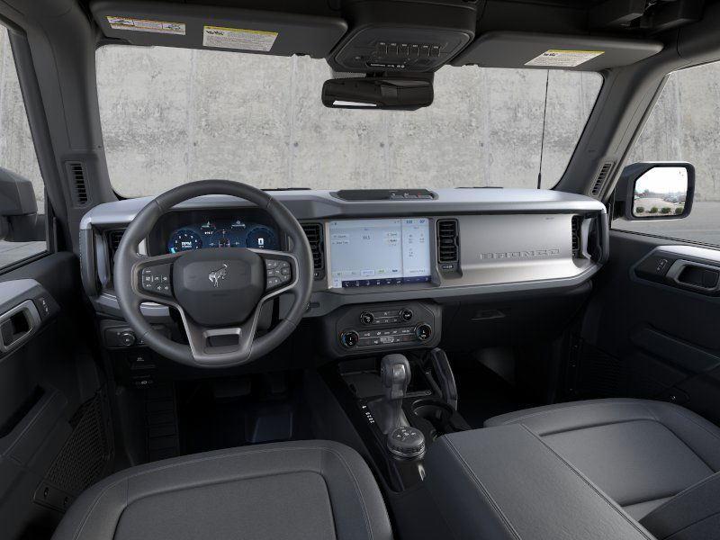 New 2026 Ford Bronco for sale in Lincoln NE