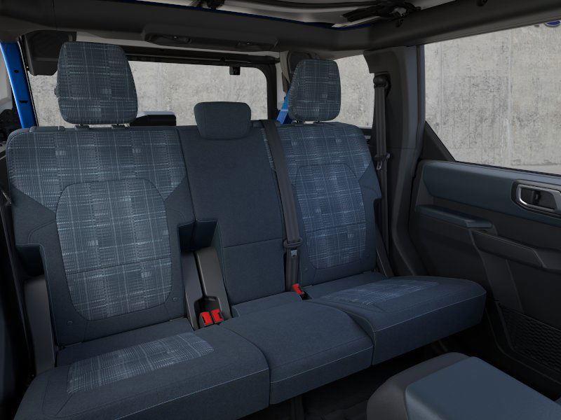 New 2026 Ford Bronco for sale in Lincoln NE