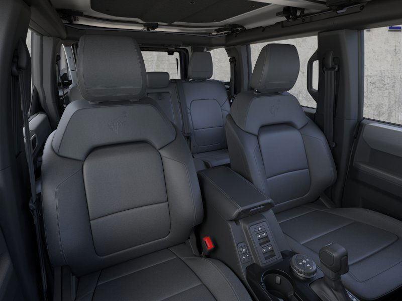 New 2026 Ford Bronco for sale in Lincoln NE