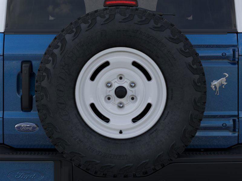 New 2026 Ford Bronco for sale in Lincoln NE