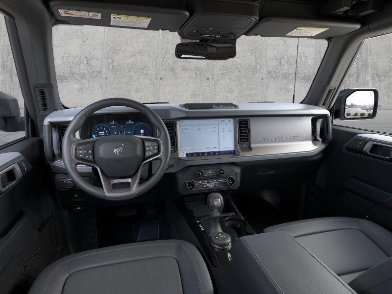 New 2026 Ford Bronco for sale in Lincoln NE