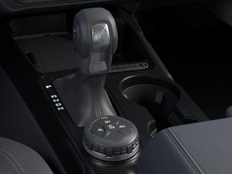 New 2026 Ford Bronco for sale in Lincoln NE