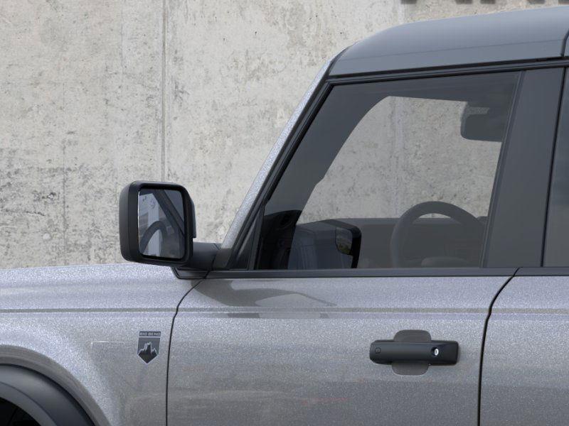 New 2026 Ford Bronco for sale in Lincoln NE