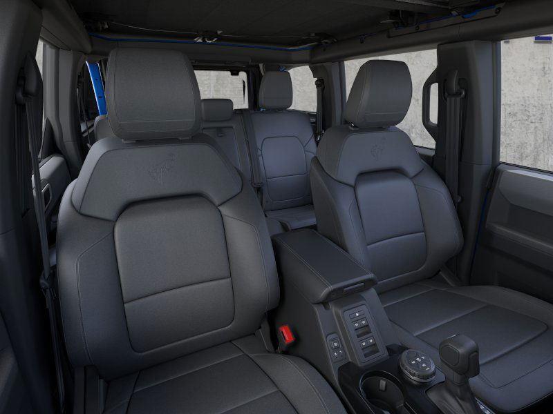 New 2026 Ford Bronco for sale in Lincoln NE